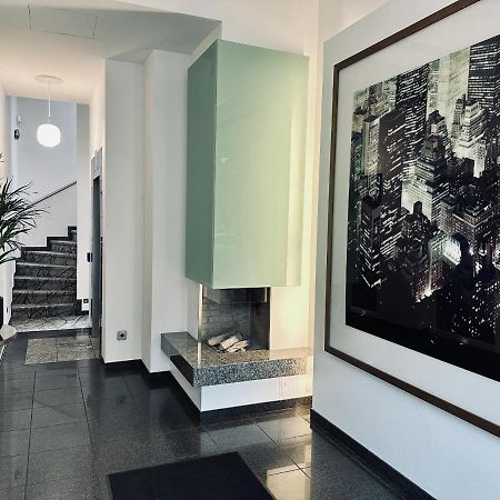 Avidonapartments دوسلدورف المظهر الخارجي الصورة