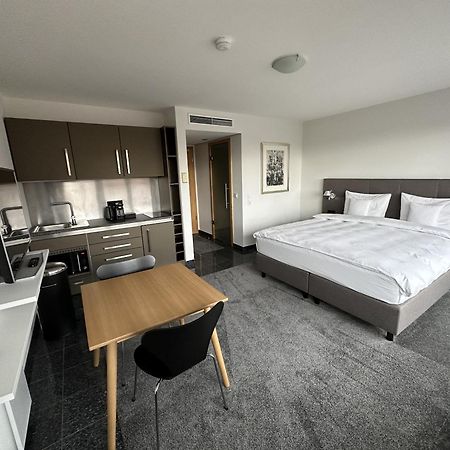 Avidonapartments دوسلدورف المظهر الخارجي الصورة