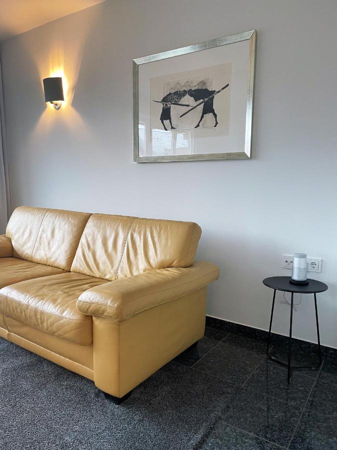 Avidonapartments دوسلدورف المظهر الخارجي الصورة