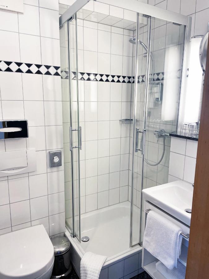 Avidonapartments دوسلدورف المظهر الخارجي الصورة