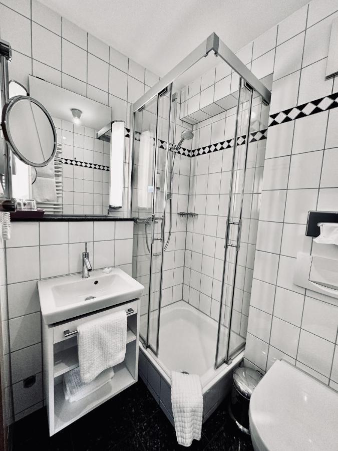Avidonapartments دوسلدورف المظهر الخارجي الصورة