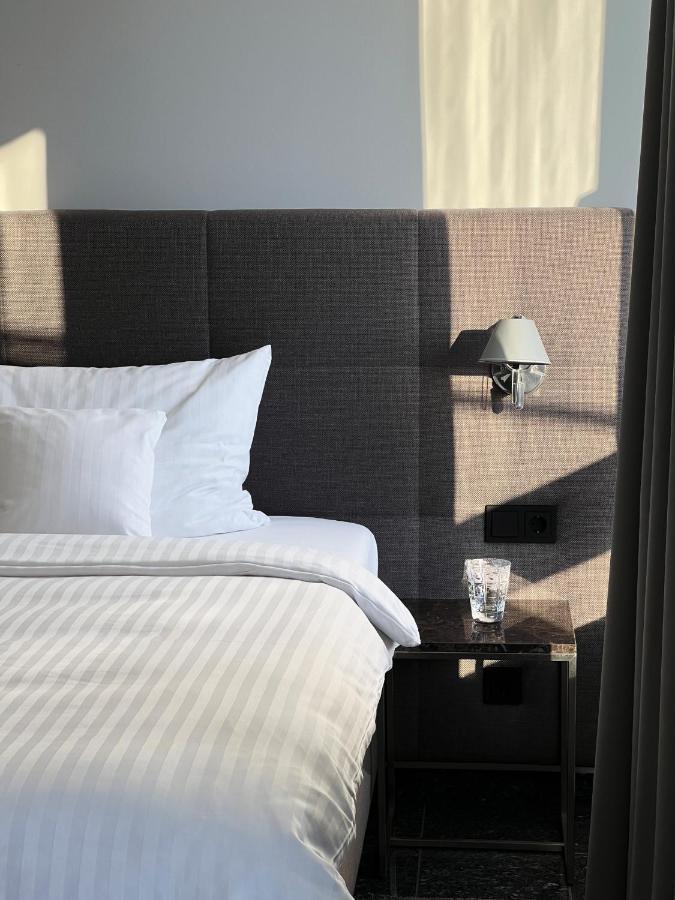 Avidonapartments دوسلدورف المظهر الخارجي الصورة