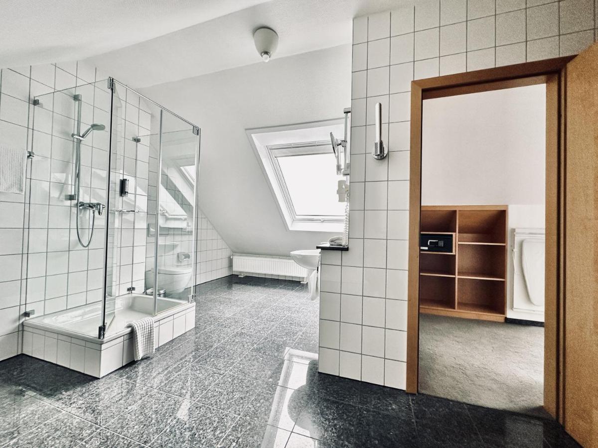 Avidonapartments دوسلدورف المظهر الخارجي الصورة