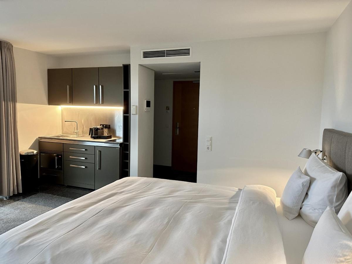 Avidonapartments دوسلدورف المظهر الخارجي الصورة
