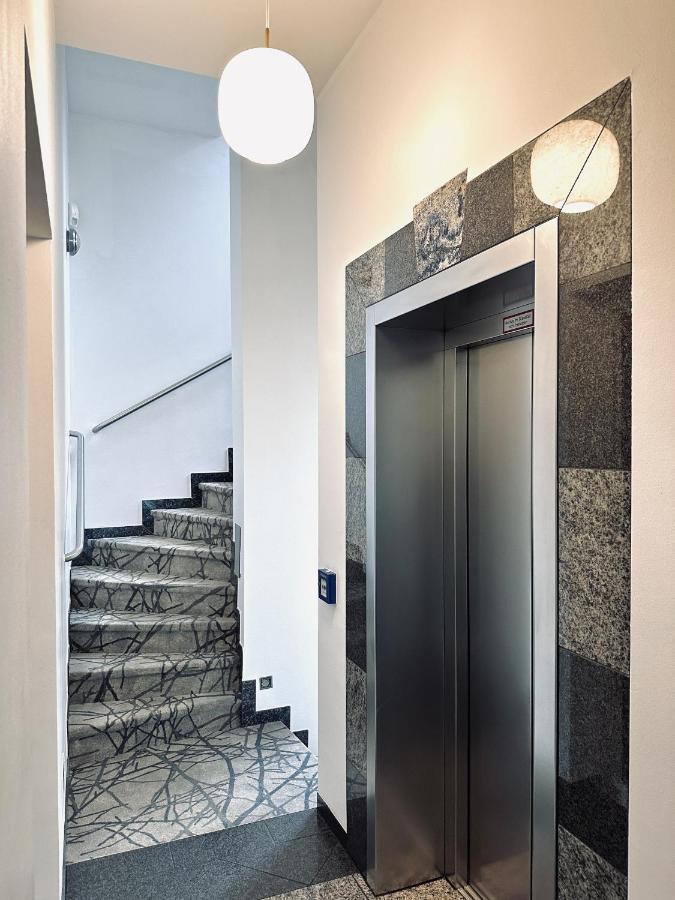 Avidonapartments دوسلدورف المظهر الخارجي الصورة