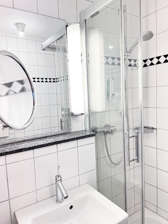 Avidonapartments دوسلدورف المظهر الخارجي الصورة