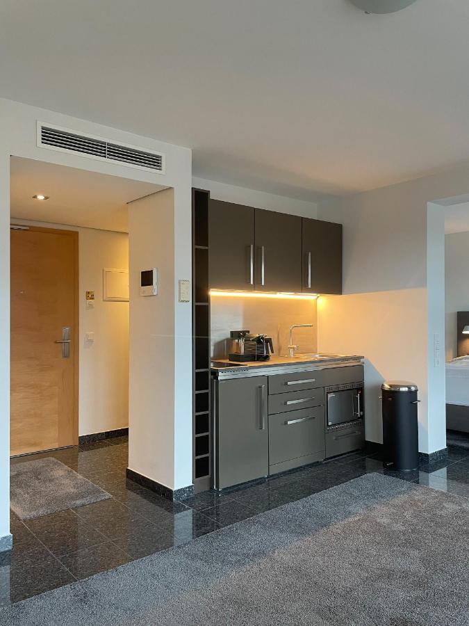 Avidonapartments دوسلدورف المظهر الخارجي الصورة