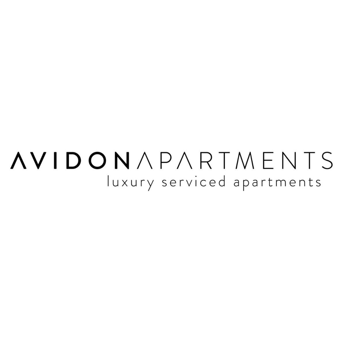 Avidonapartments دوسلدورف الغرفة الصورة
